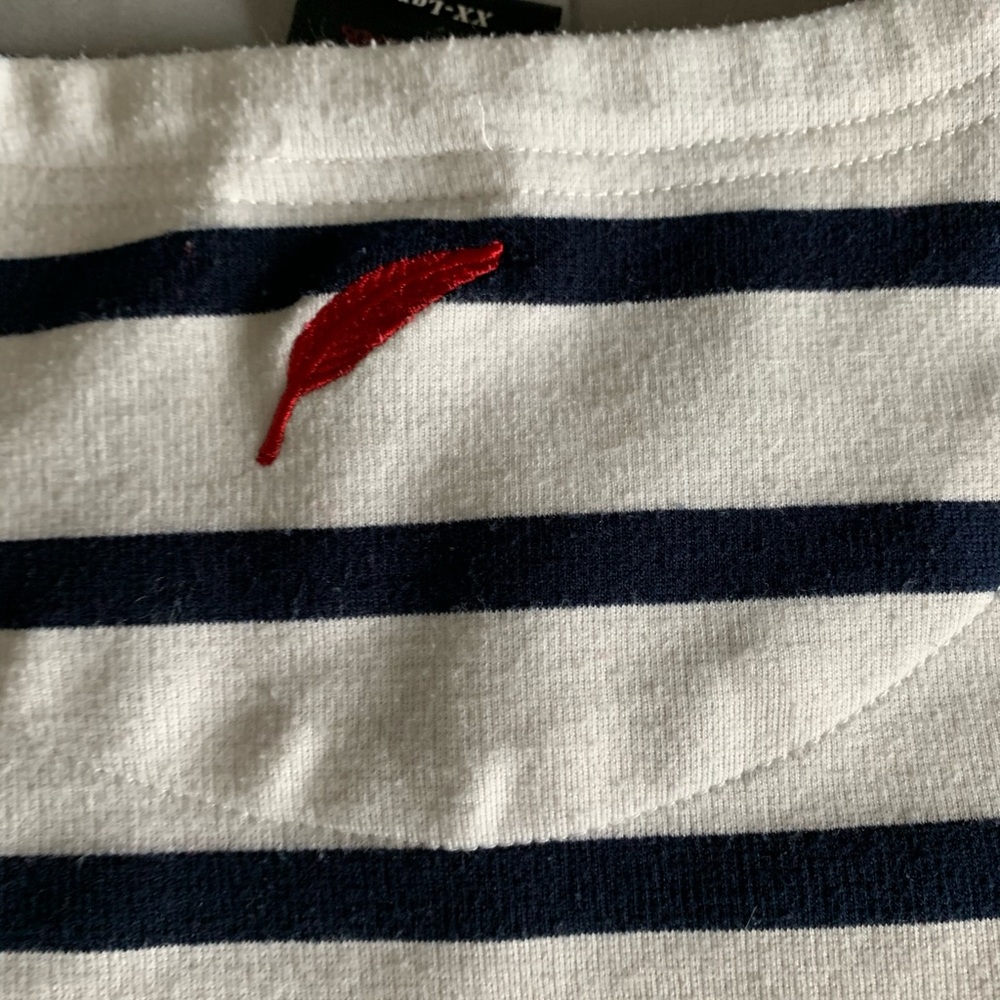 3/4 sleeve light sweater